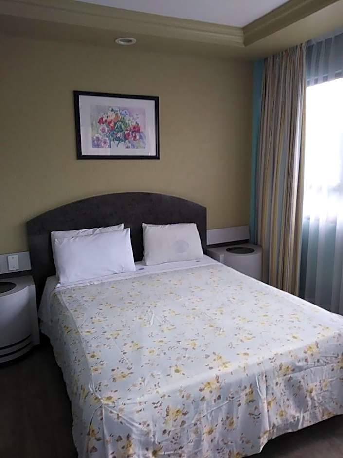Hotel Ambar