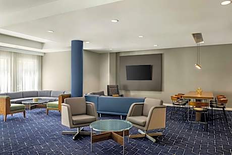 Courtyard by Marriott Wilkes-Barre Arena