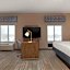 Hampton Inn By Hilton & Suites Billings W-I90