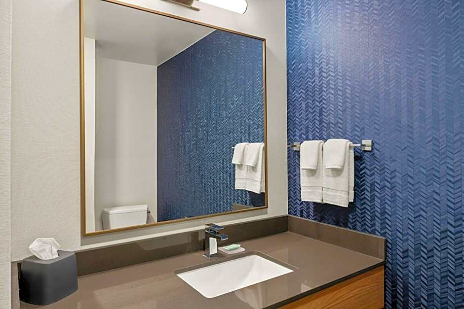 Fairfield Inn & Suites by Marriott New Buffalo