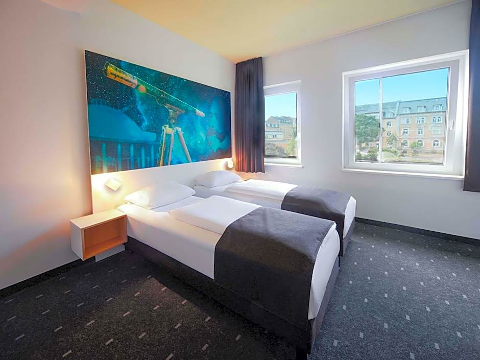 B&B Hotel Jena