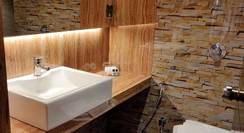 The Byke Signature Pure Veg