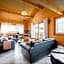 Central Hostel Chatel