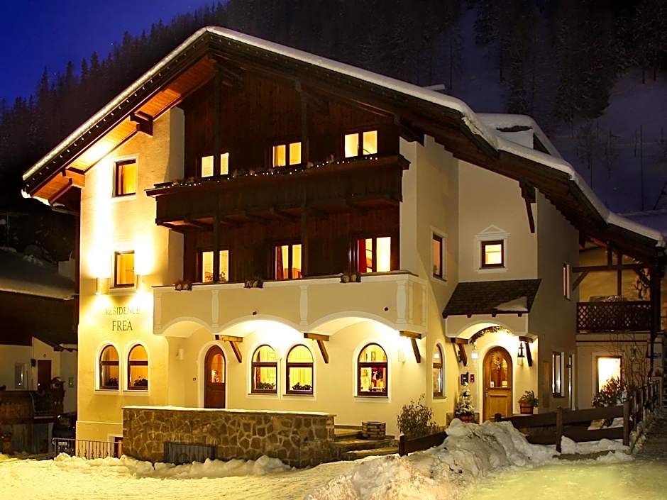 Residence Frea