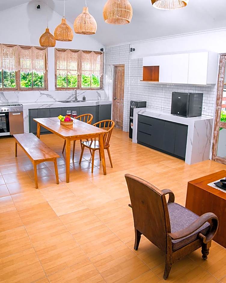 Bali Invest Living