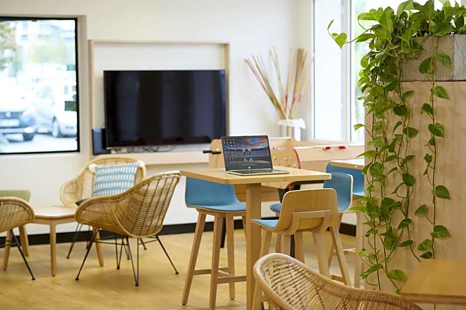 ibis Styles Bordeaux Begles