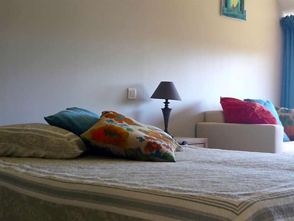 Les Deux Moiselles - Le Cheyssignaguet