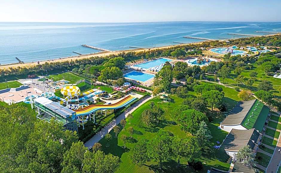 Centro Vacanze Pra' delle Torri