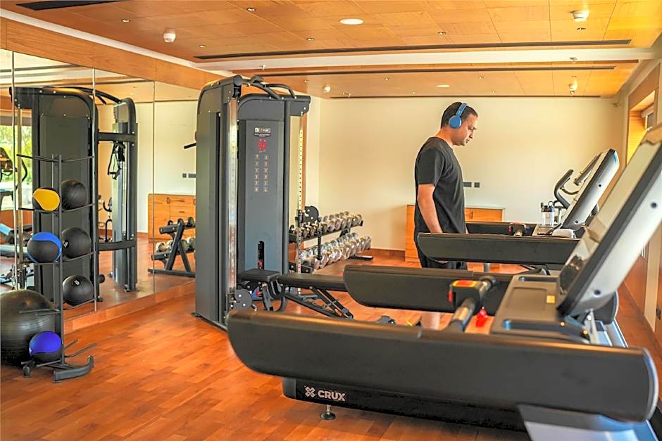 Radisson Hotel Vrindavan