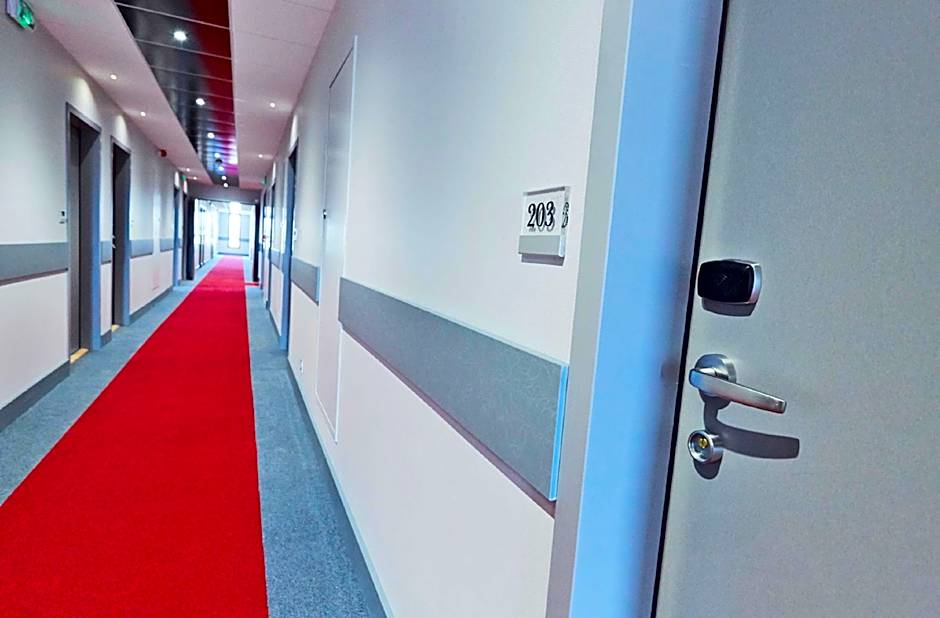 Premiere Classe Lyon Est - Saint Priest Eurexpo