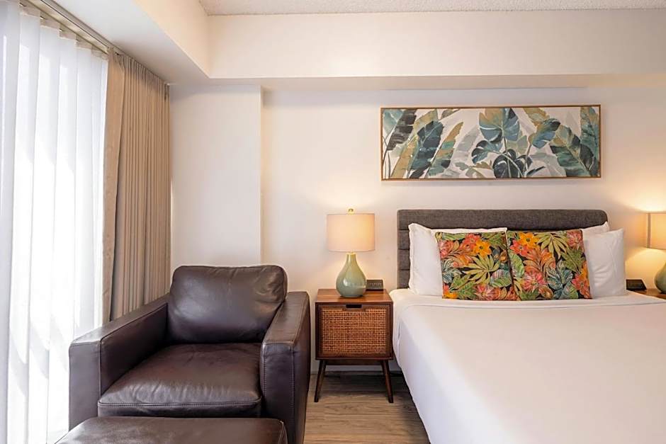 Bishop Suites @ Executive Centre