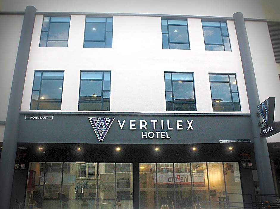 Vertilex Hotel