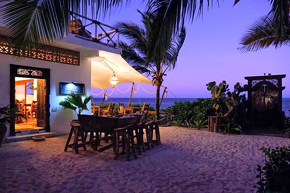 Casa Paradis Boutique Hotel