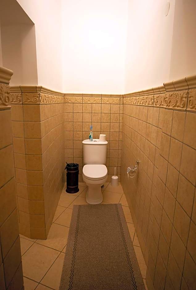 Taujėnų dvaro svečių namai