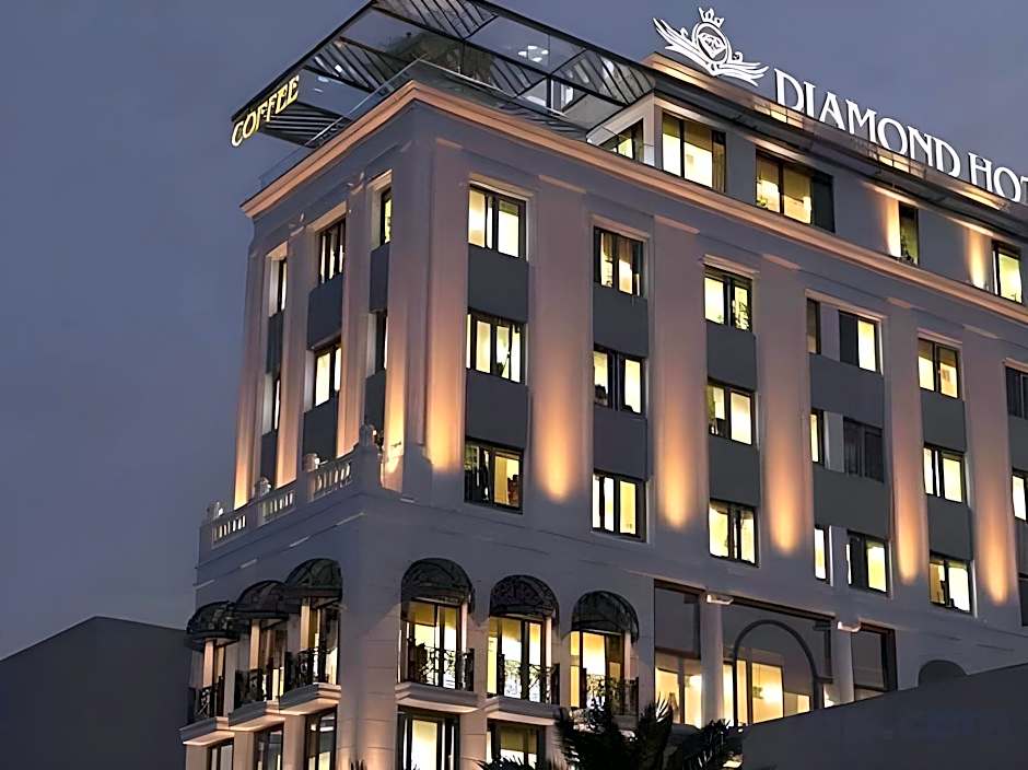 Diamond Luxury Hotel