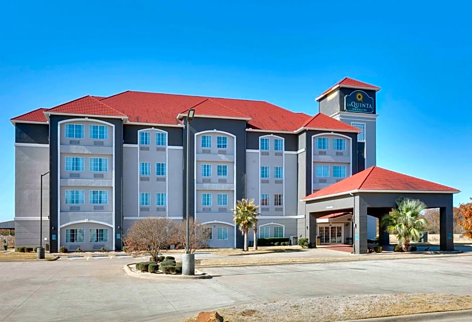 La Quinta Inn & Suites by Wyndham Lindale