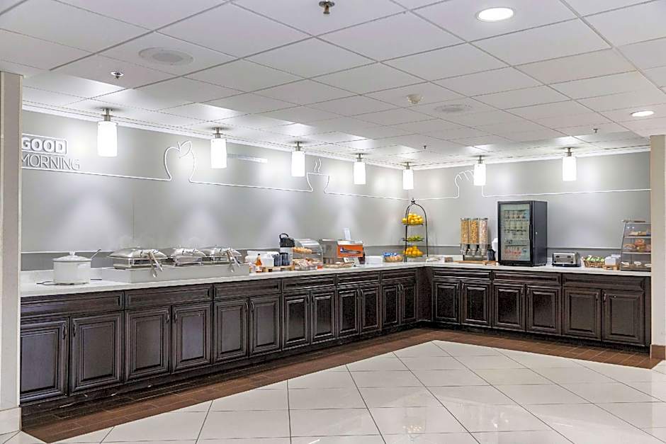 Elimwood Hotel, A Ramada by Wyndham