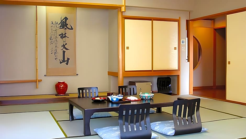Isawa View Hotel