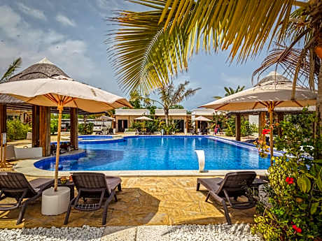 The Bali Resort Zanzibar