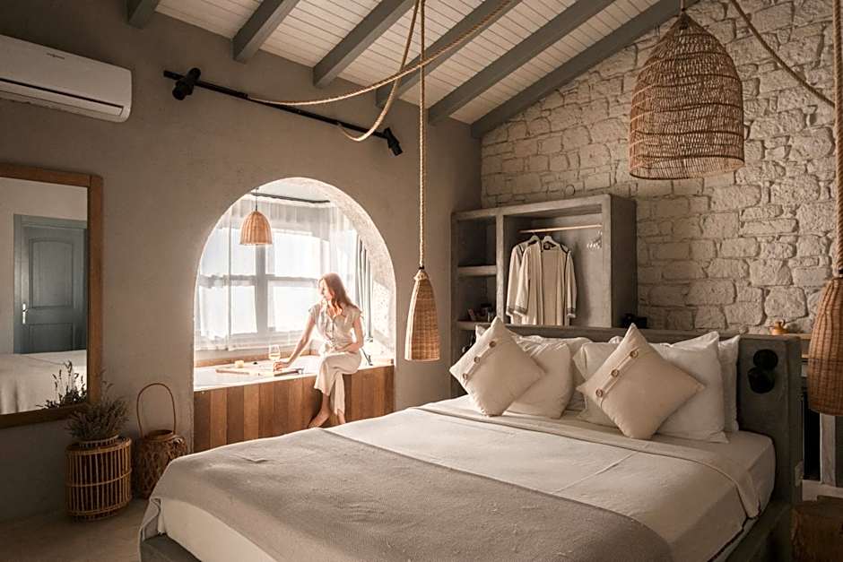 GAIA Alaçatı Bazaar