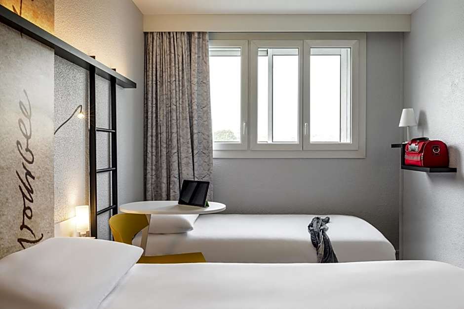 ibis Styles Meaux Centre