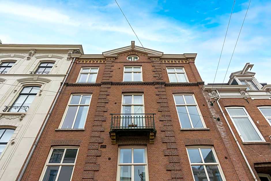 Numa Amsterdam Helmers