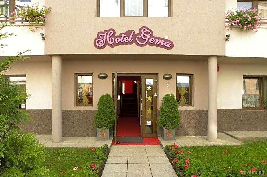 Hotel Gema
