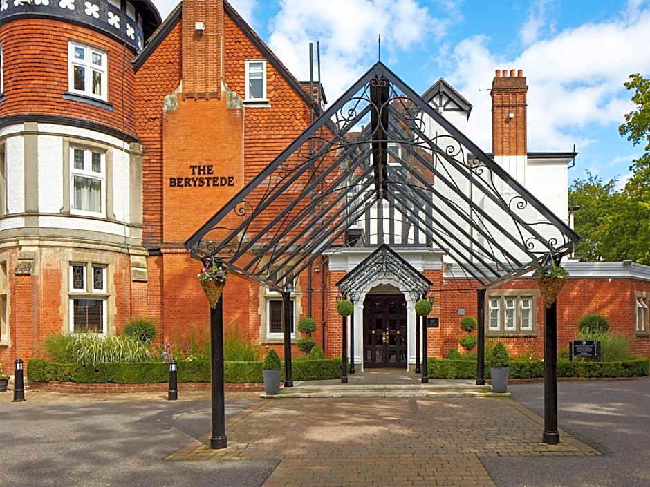 Macdonald Berystede Hotel & Spa
