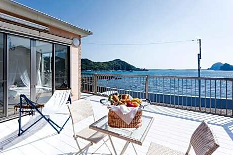 Marine House KAKISAKI - BBQ OK Pets OK