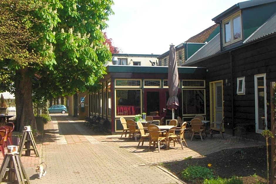 Motel Oostvoorne