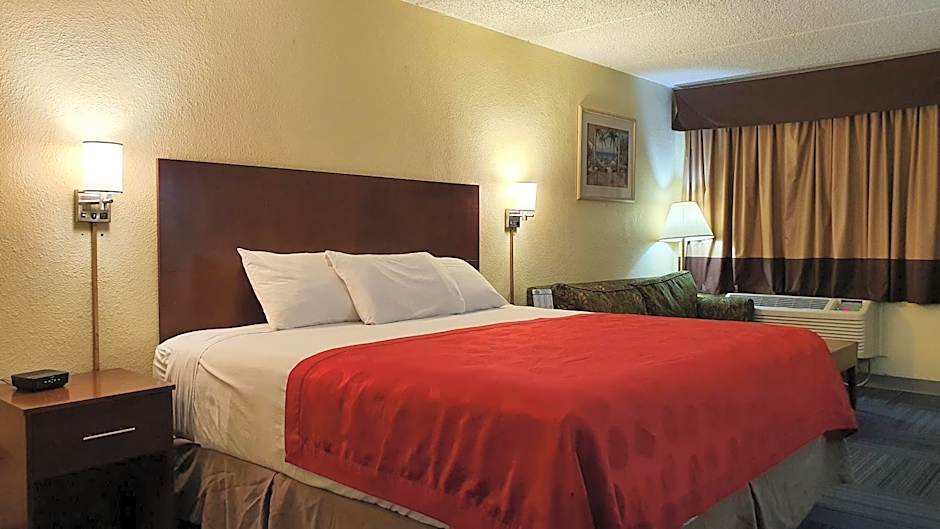 South Padre Island Inn