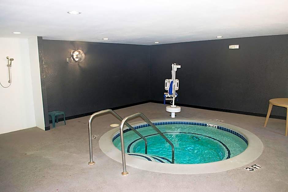 Rio Del Sol Inn Needles