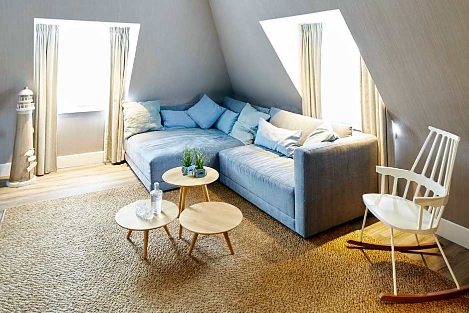 Van der Valk hotel Den Haag Wassenaar