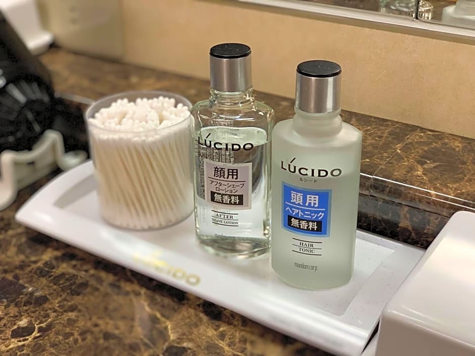Niigata Daiichi Hotel