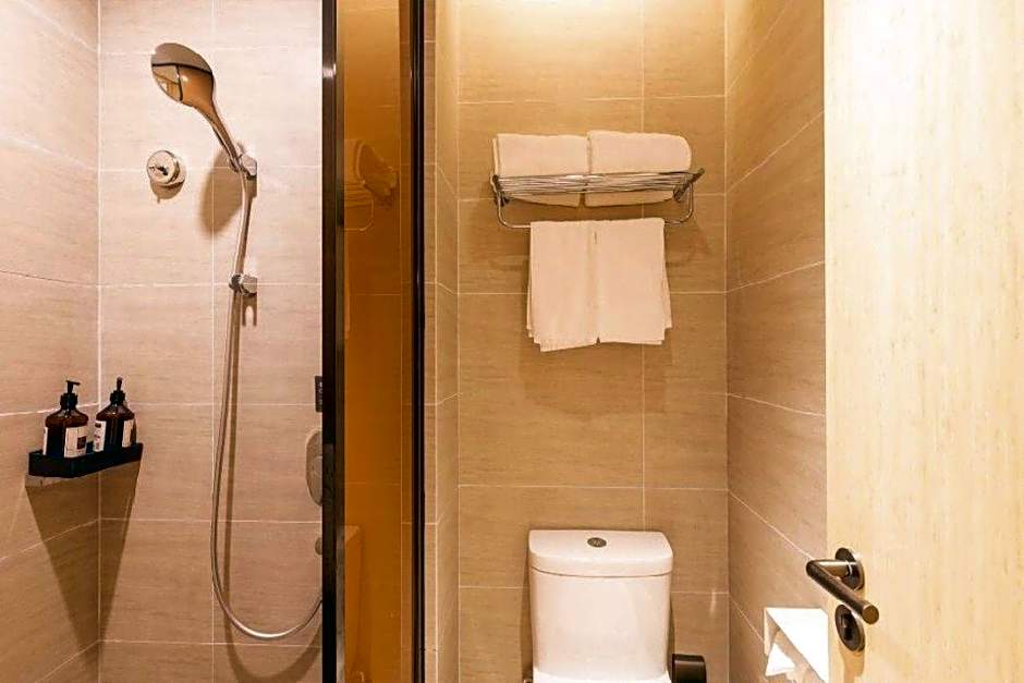 JI Hotel Shanghai Qibao Qixin Road