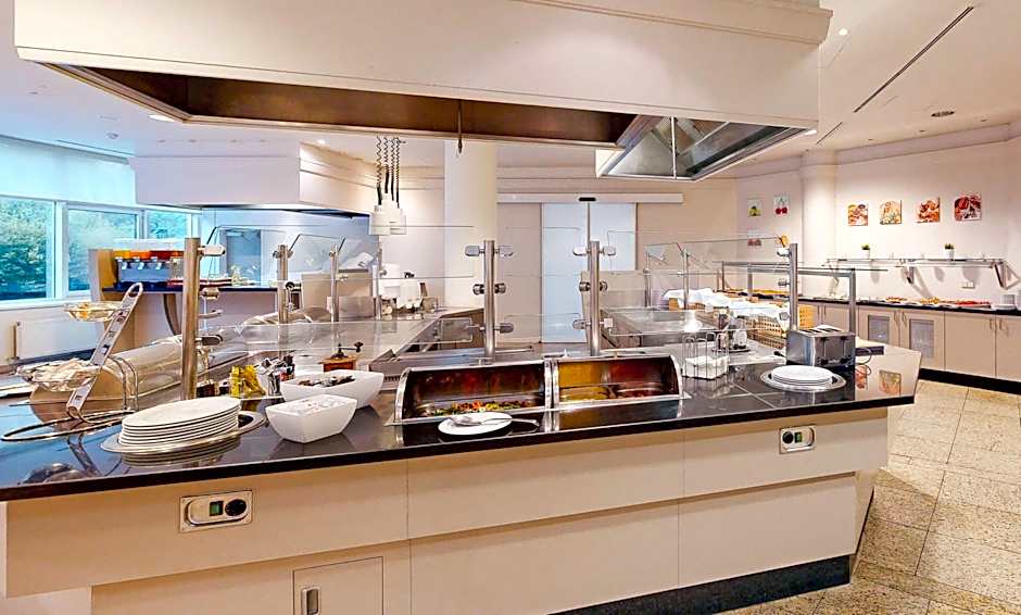 PLAZA Premium Wien