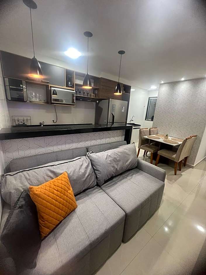 Apartamento no Recreio dos Bandeirantes