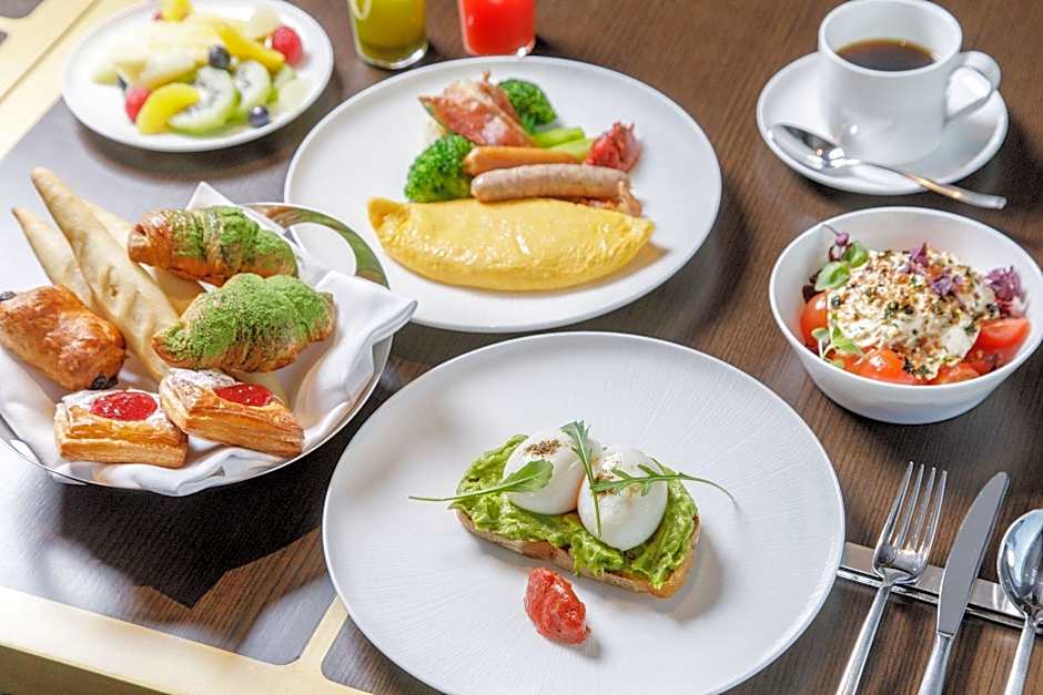The Westin Yokohama