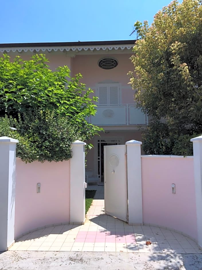 Villa Amelia Rooms