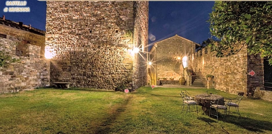 Castello di Mugnana