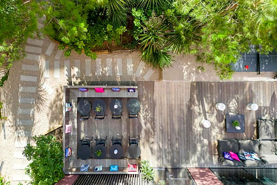 Moxy Bordeaux
