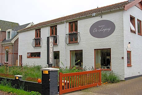 Strandhotel de Logerij Renesse