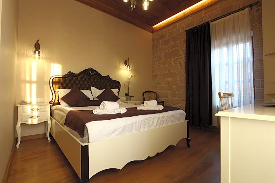 Orchis Hotel