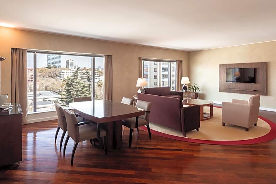 Park Hyatt Mendoza