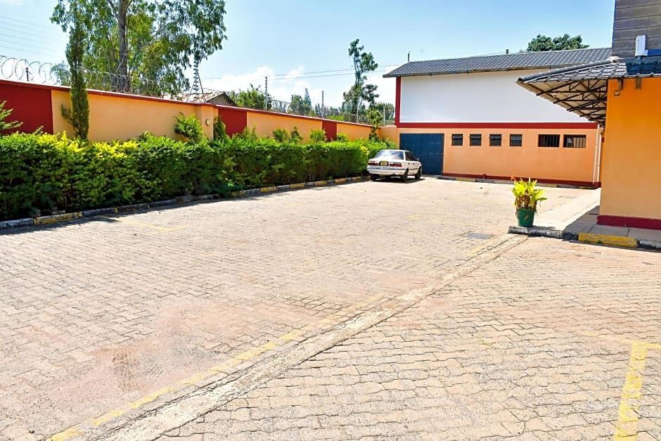 Divine Homes Resort Kisumu