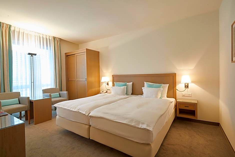 Hotel Ascovilla Charming Hideway