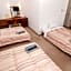 Tendo Central Hotel