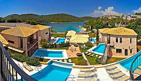 Ornella Beach Resort & Villas