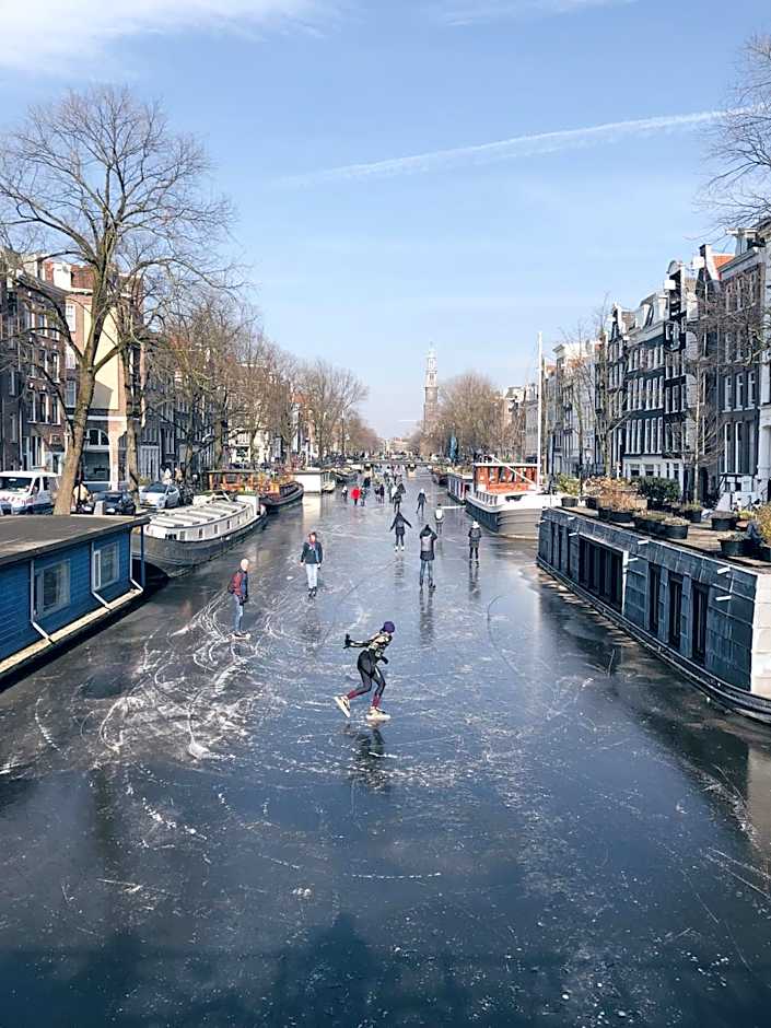 Eelhouse private studio