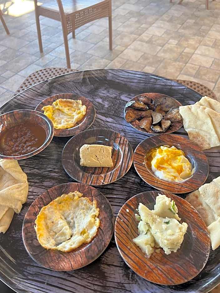 RAAK HOTEL فندق راك